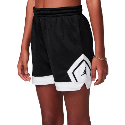 Kinder Sport Diamond Short Shorts