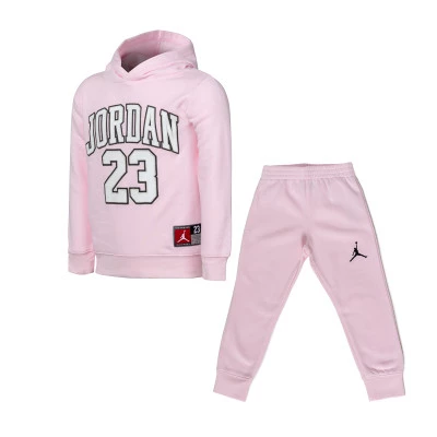 Jersey Pack Po Set Preescolar Tracksuit