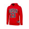 Conjunto pants Jordan Jersey Pack Pullover Preescolar