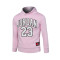 Jordan HBE Fuβball für Kinder Sweatshirt