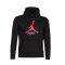 Jordan Jumpman Baseline Niño Sweatshirt