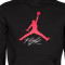 Jordan Jumpman Baseline Niño Sweatshirt