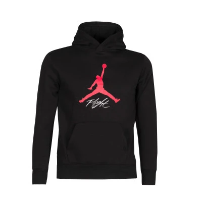 Sudadera Jumpman Baseline Niño