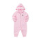 Jordan Baby Jumpman Coverall Bodysuit