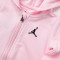 Tuta intera Jordan Jumpman Coverall Bebé