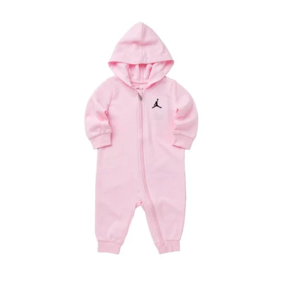 Jumpman Coverall Bebé Ganzkärperanzug