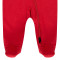 Jordan Baby Jumpman Coverall Bodysuit