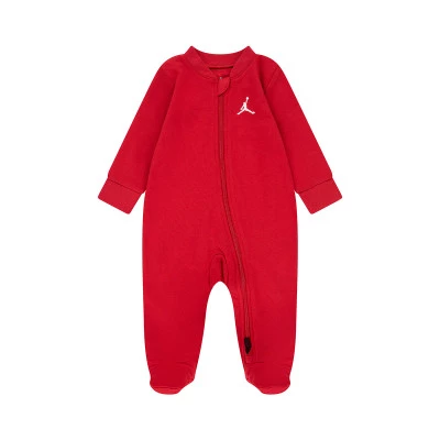 Jumpman Coverall Bebé Ganzkärperanzug