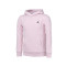 Jordan Brooklyn Fleece Preescolar Tracksuit