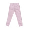 Conjunto pants Jordan Brooklyn Fleece Preescolar