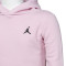 Jordan Brooklyn Fleece Preescolar Tracksuit