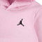 Jordan Brooklyn Fleece Bebé Trainingsanzug