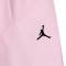 Tuta Jordan Brooklyn Fleece Bebé