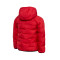 Jordan Kids Welded Puffer Coat