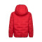 Jordan Welded Puffer Niño Coat