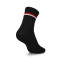 Jordan Diamond High Crew Preescolar Socks