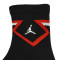 Jordan Diamond High Crew Preescolar Socken