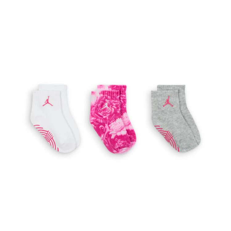 calcetines-jordan-ankle-gripper-nino-3-pares-fire-pink-1