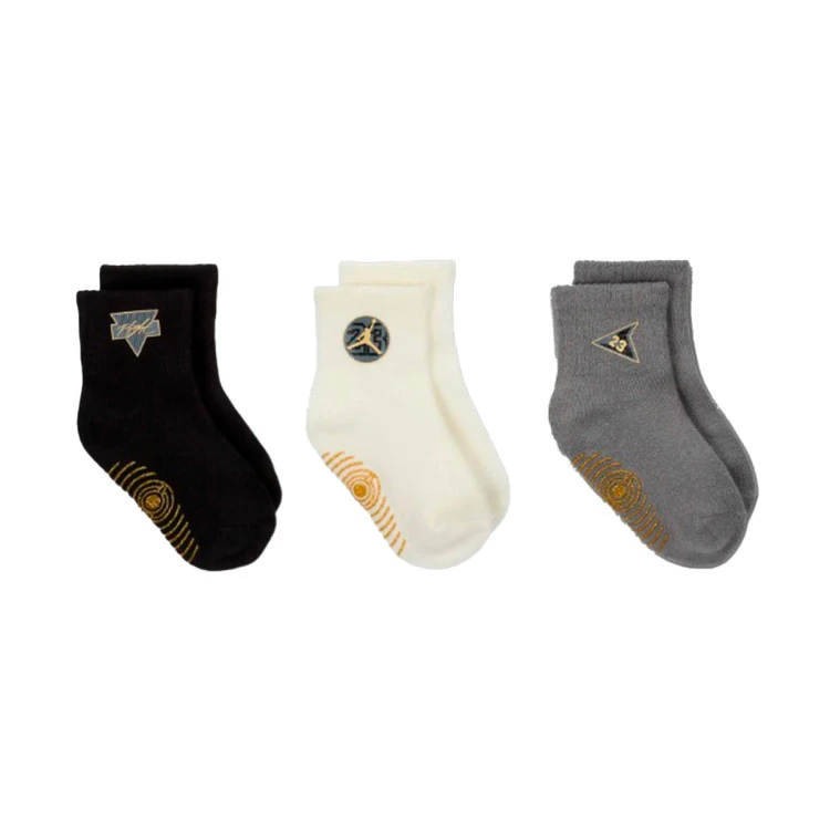 calcetines-jordan-see-me-shine-gripper-nino-3-pares-black-1