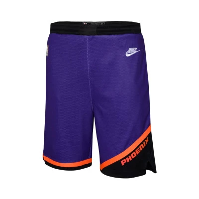 Calções Phoenix Suns Hardwood Classics Criança