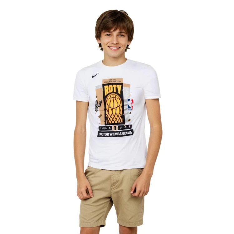 camiseta-nike-rookie-of-the-year-2024-wembanyama-white-0