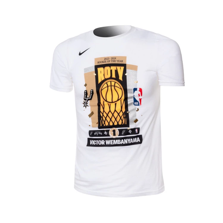 camiseta-nike-rookie-of-the-year-2024-wembanyama-white-1