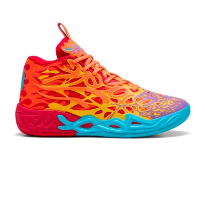 Puma basketball shoes 2019 best sale