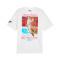 Camiseta Puma Melo Phoenix