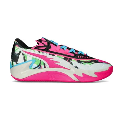 Puma s Basketball Performance Schuhe Basketball Emotion