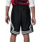 Jordan Kinder Air Diamond Shorts