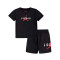 Jordan Kids Sustainable Short Tracksuit