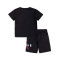 Jordan Kids Sustainable Short Tracksuit