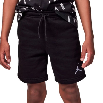 Essentials Fleece Niño Shorts