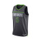 Maillot Jordan Minnesota Timberwolves Statement Edition Anthony Edwards