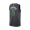 Maglia Jordan Minnesota Timberwolves Statement Edition Anthony Edwards