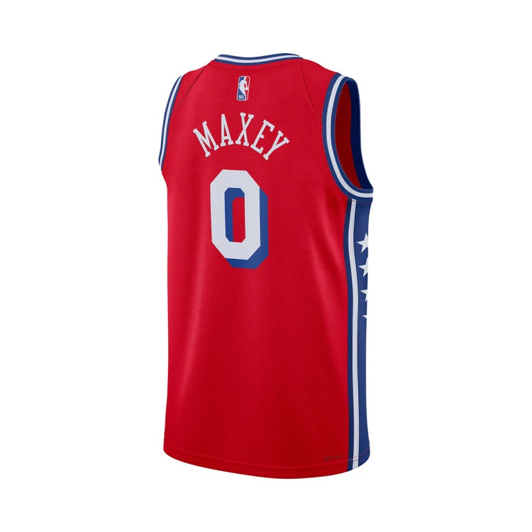 camiseta-jordan-philadelphia-76ers-statement-edition-tyrese-maxey-university-red-1