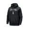 Nike Victor Wembanyama für den San Antonio Spurs Verein Sweatshirt