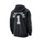 Nike Victor Wembanyama für den San Antonio Spurs Verein Sweatshirt