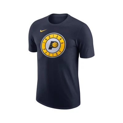 Indiana Pacers Essential Logo T-Shirt