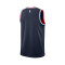 Nike Los Angeles Clippers Icon Edition 2024-2025 T-Shirt