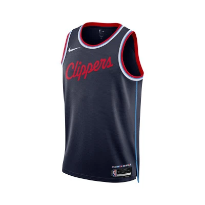 Los Angeles Clippers Icon Edition 2024-2025 T-Shirt