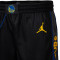 Pantalón corto Jordan Golden State Warriors Statement Edition 2024-2025