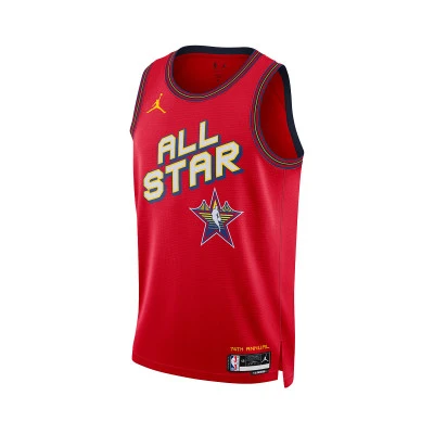 Maglia NBA All-Star Weekend 2025 Team 1