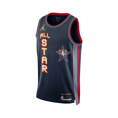 Maglia NBA All-Star Weekend 2025 Team 2