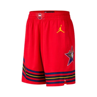 Pantaloncini NBA All-Star Weekend 2025 Team 1