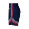 Jordan NBA All-Star Weekend 2025 Team 2 Shorts