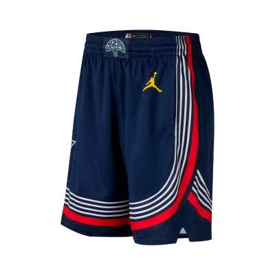 Pantaloncini NBA All-Star Weekend 2025 Team 2