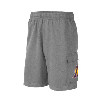 Cargo Los Angeles Lakers Club Courtside Shorts