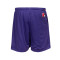 Pantaloncini Nike Los Angeles Lakers Mesh Practice Courtside Reversible