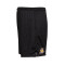 Nike Los Angeles Lakers Mesh Practice Courtside Reversible Shorts